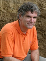 SMU Professor P. Gregory Warden